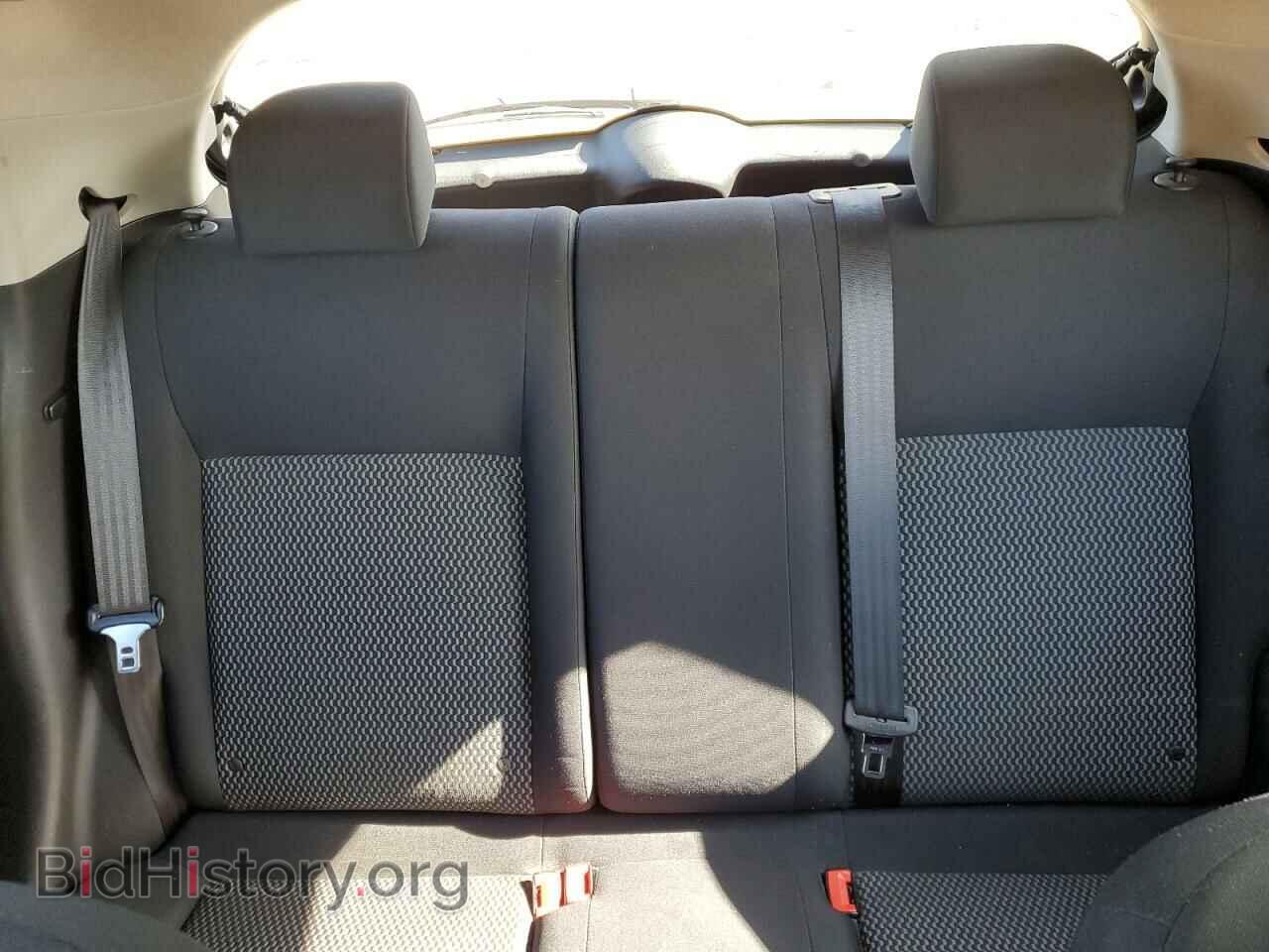 2017 NISSAN JUKE - VIN: JN8AF5MR2HT705602 - Фото 10