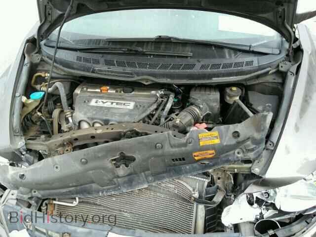 2010 ACURA CSX - VIN: 2HHFD5F76AH201606 - Фото 7