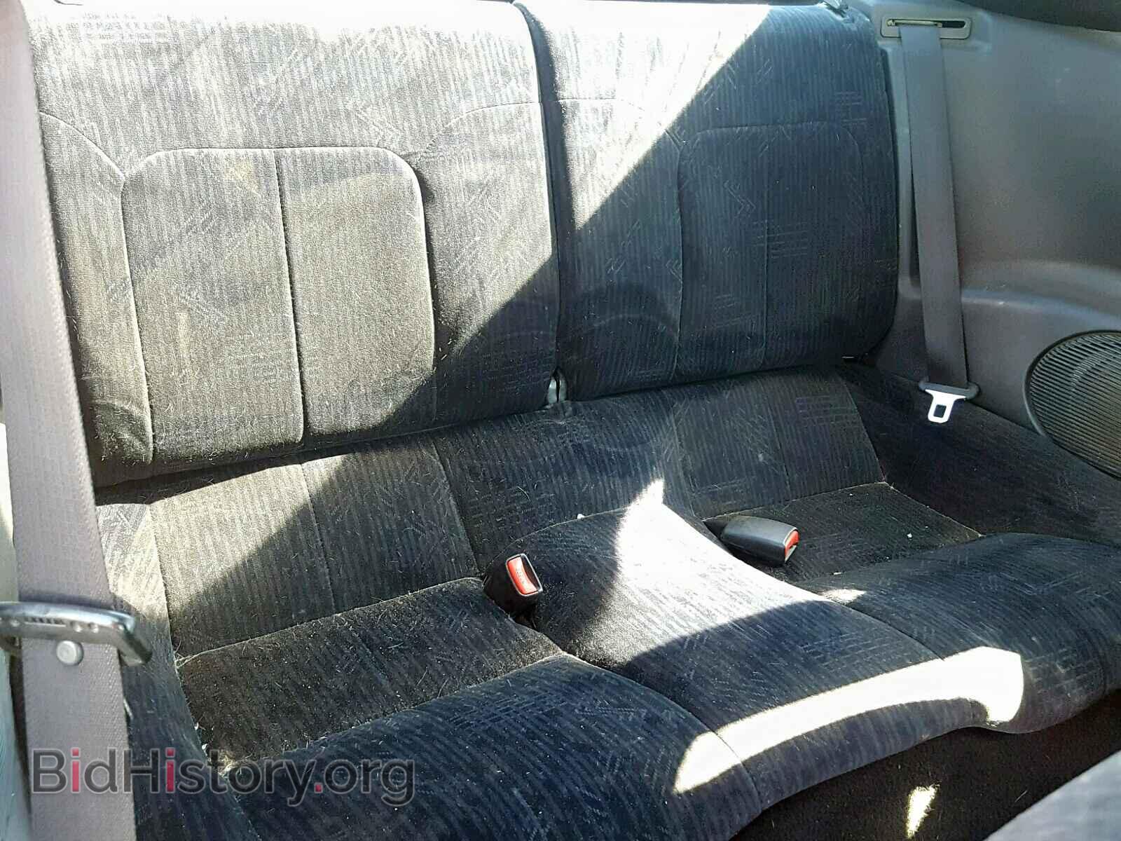 2002 MITSUBISHI ECLIPSE - VIN: 4A3AC84H32E099331 - Photo 6