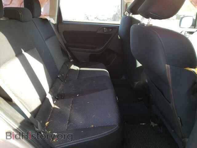2014 SUBARU FORESTER - VIN: JF2SJAAC6EH483850 - Photo 11
