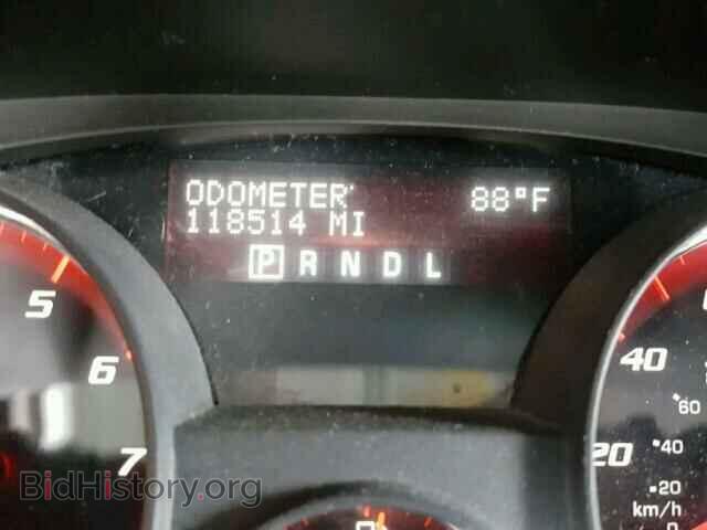 2008 GMC ACADIA - VIN: 1GKER33708J199678 - Фото 8
