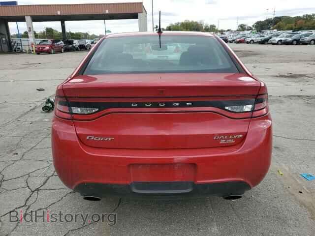 2014 DODGE DART - VIN: 1C3CDFBB7ED857598 - Photo 6