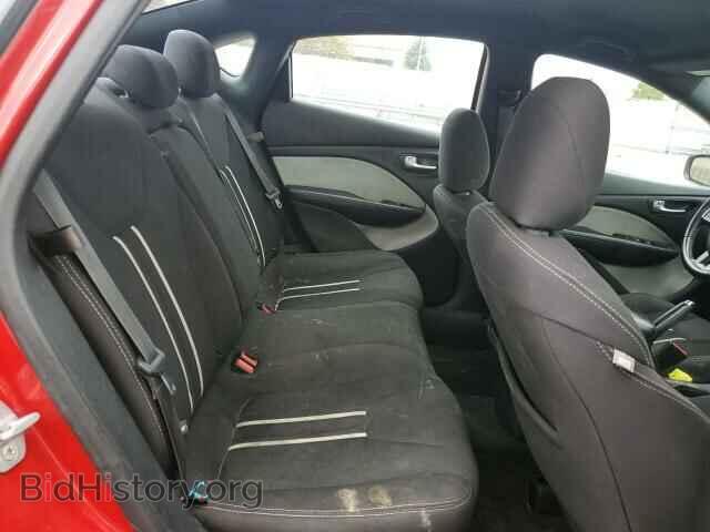 2014 DODGE DART - VIN: 1C3CDFBB7ED857598 - Photo 10