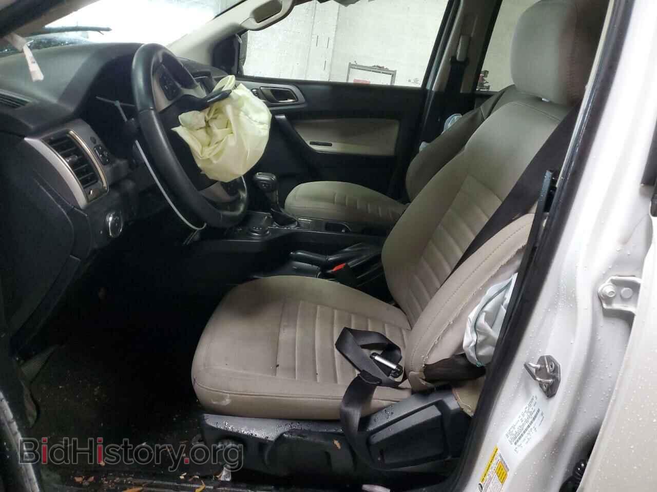 2021 FORD RANGER - VIN: 1FTER4FH0MLE03397 - Фото 7