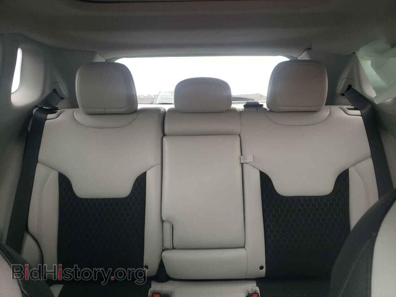 2020 JEEP COMPASS - VIN: 3C4NJDBB1LT217699 - Photo 10