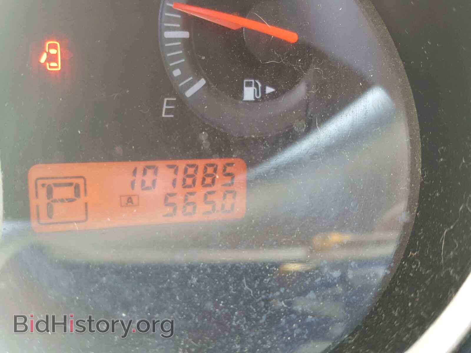2012 NISSAN VERSA - VIN: 3N1BC1CP2CK294435 - Photo 8