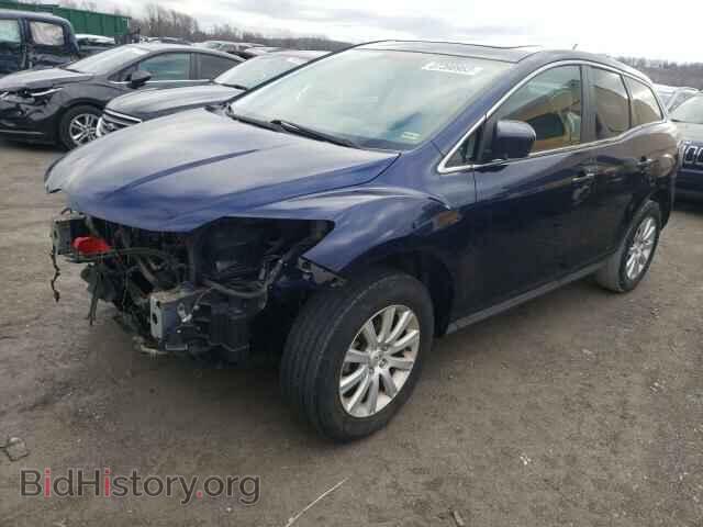 Фотография JM3ER2W54A0326077 - MAZDA CX-7 2010