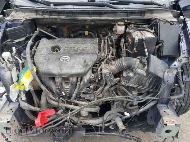 2010 MAZDA CX-7 - VIN: JM3ER2W54A0326077 - Фото 11