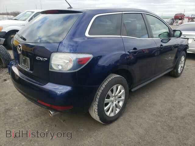 2010 MAZDA CX-7 - VIN: JM3ER2W54A0326077 - Фото 3
