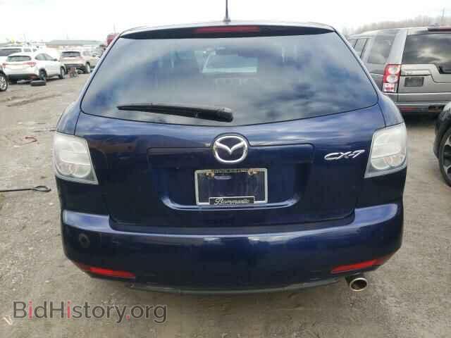 2010 MAZDA CX-7 - VIN: JM3ER2W54A0326077 - Фото 6