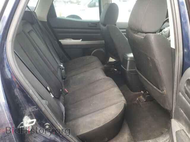 2010 MAZDA CX-7 - VIN: JM3ER2W54A0326077 - Фото 10