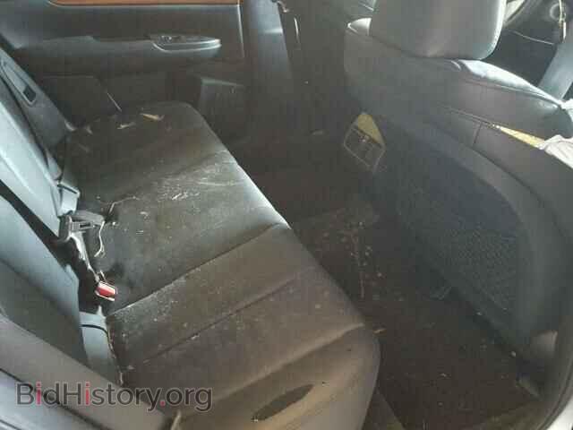 2013 SUBARU OUTBACK - VIN: 4S4BRCPC8D3259495 - Photo 6