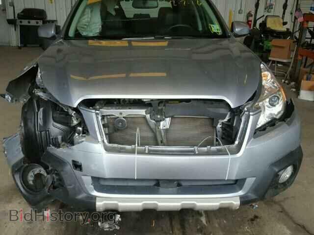 2013 SUBARU OUTBACK - VIN: 4S4BRCPC8D3259495 - Photo 7