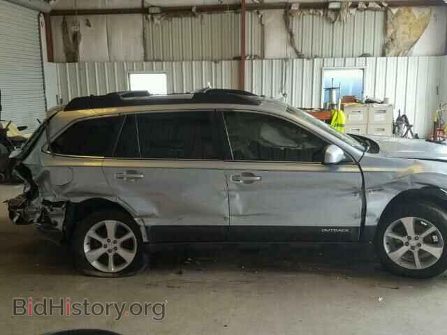 2013 SUBARU OUTBACK - VIN: 4S4BRCPC8D3259495 - Photo 9