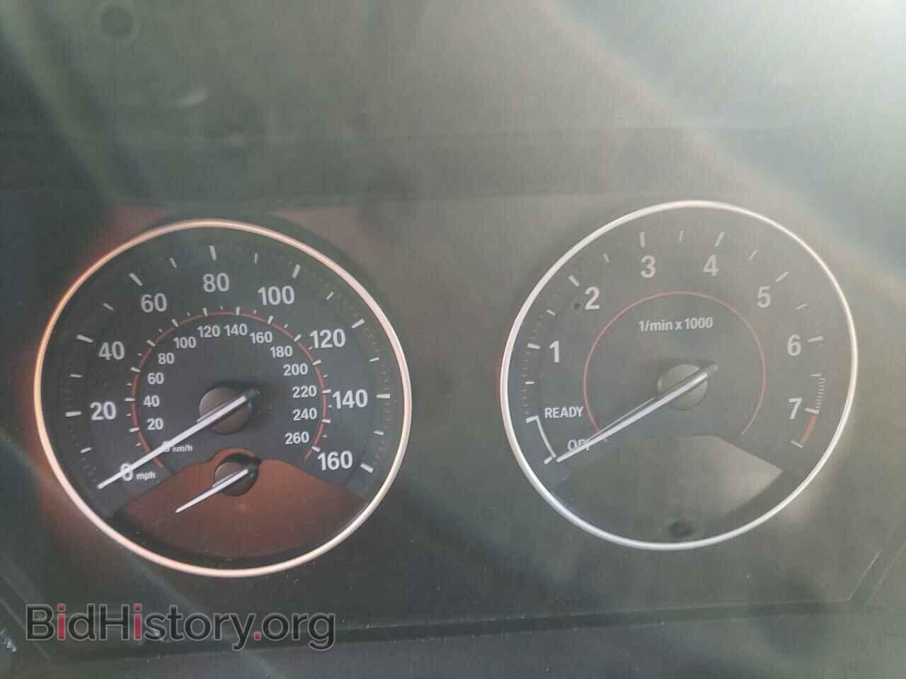 2015 BMW M2 - VIN: WBA1J7C52FV289425 - Photo 9