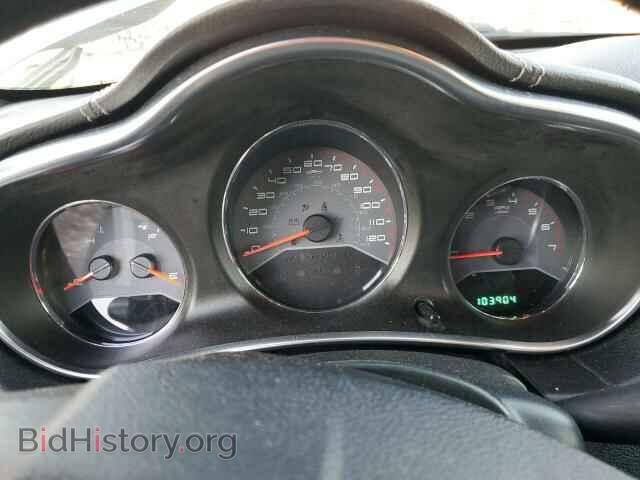 2014 DODGE AVENGER - VIN: 1C3CDZAB8EN110816 - Photo 9