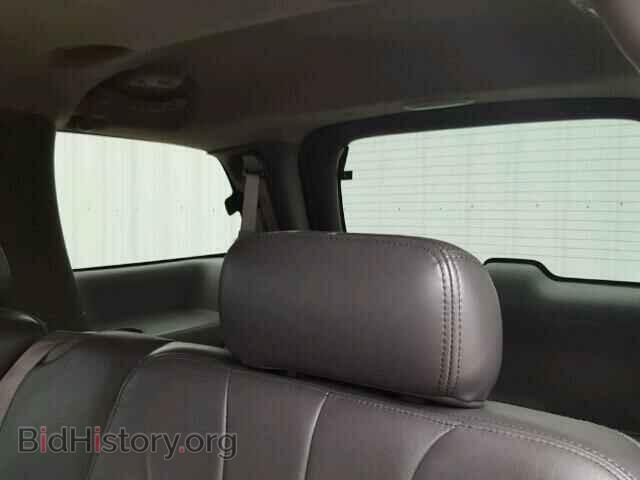 2003 GMC ENVOY - VIN: 1GKET16S032160243 - Фото 10