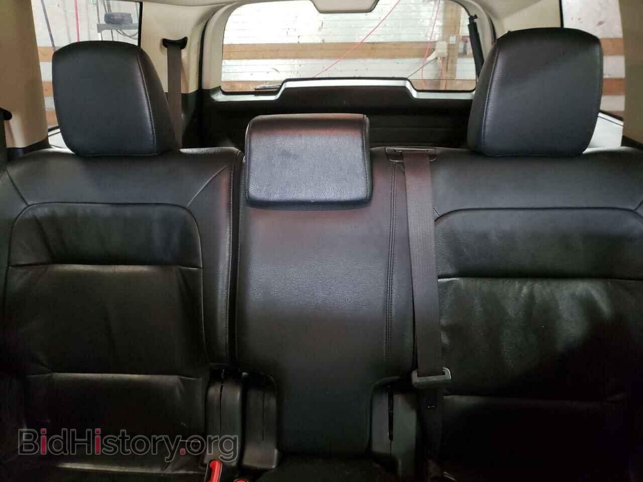 2018 FORD FLEX - VIN: 2FMHK6C83JBA22734 - Photo 10