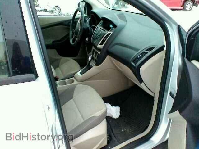 2012 FORD FOCUS - VIN: 1FAHP3F27CL182250 - Photo 5