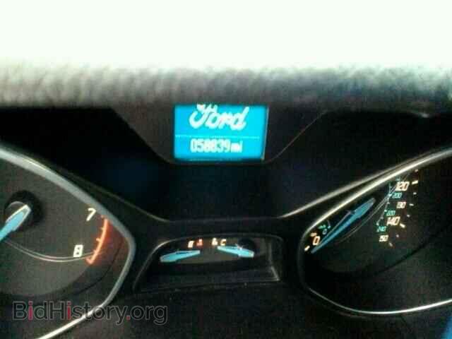 2012 FORD FOCUS - VIN: 1FAHP3F27CL182250 - Photo 8