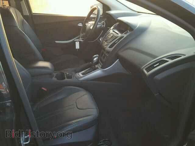 2014 FORD FOCUS - VIN: 1FADP3F20EL195616 - Photo 5