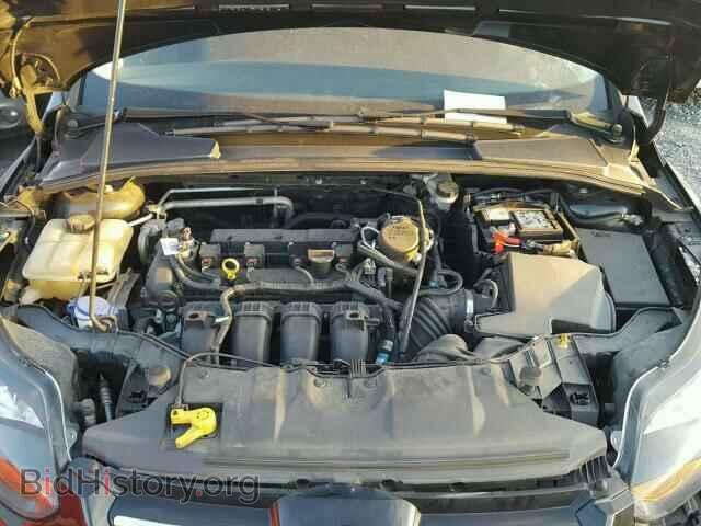 2014 FORD FOCUS - VIN: 1FADP3F20EL195616 - Photo 7