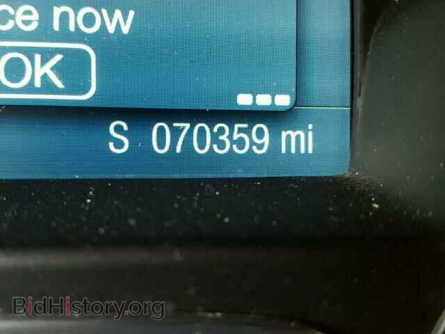 2014 FORD FOCUS - VIN: 1FADP3F20EL195616 - Photo 8