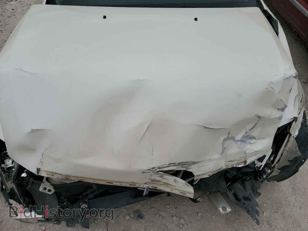 2012 CADILLAC CTS - VIN: 1G6DA5E52C0122172 - Фото 11