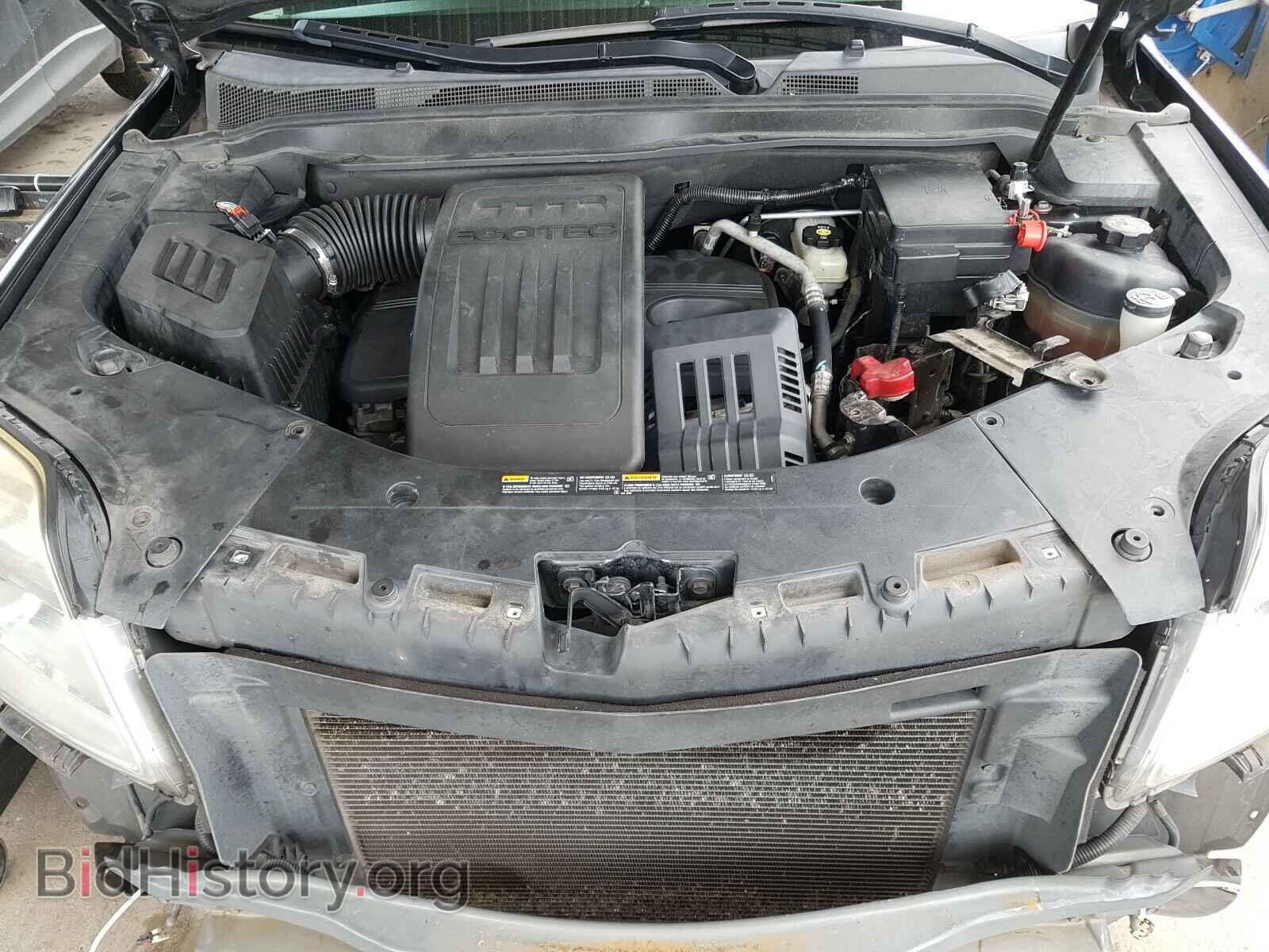 2013 GMC TERRAIN - VIN: 2GKALMEK0D6375160 - Фото 7