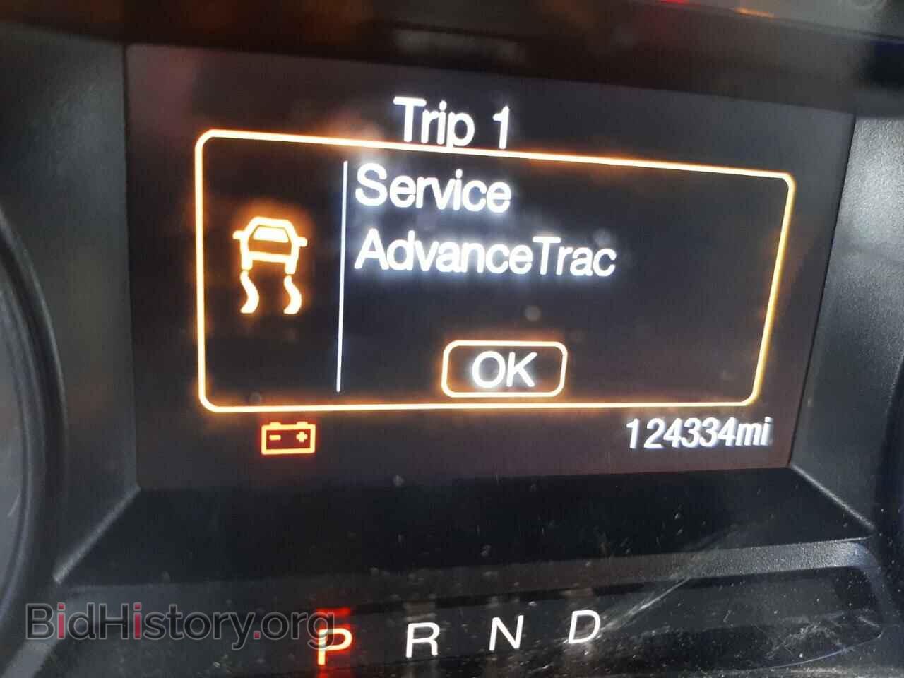 2018 FORD EXPLORER - VIN: 1FM5K8AT7JGB46973 - Фото 8