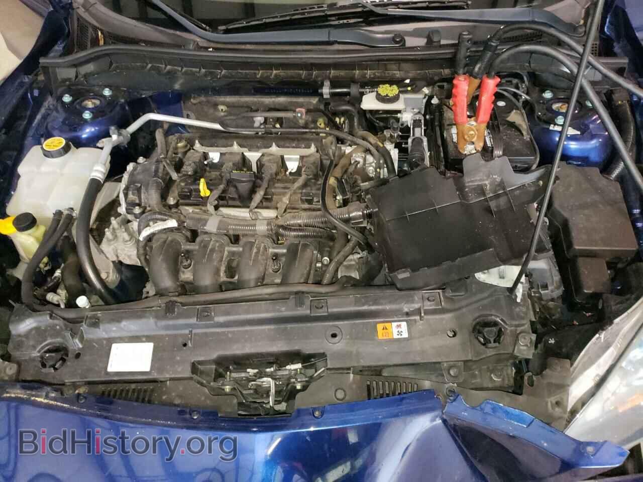 2013 MAZDA 3 - VIN: JM1BL1VPXD1762425 - Photo 7