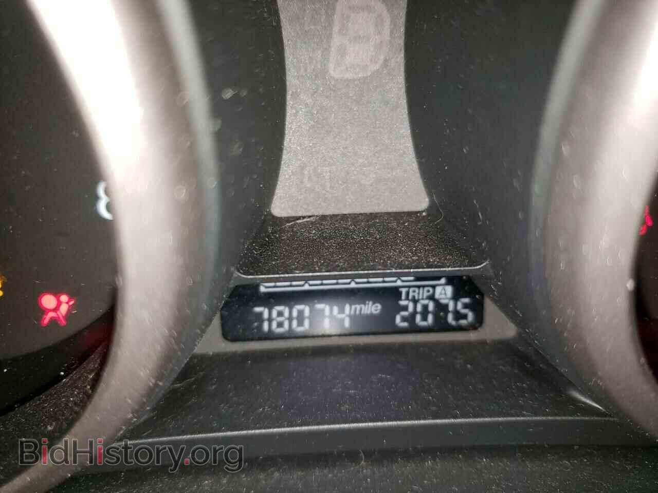 2013 MAZDA 3 - VIN: JM1BL1VPXD1762425 - Photo 8