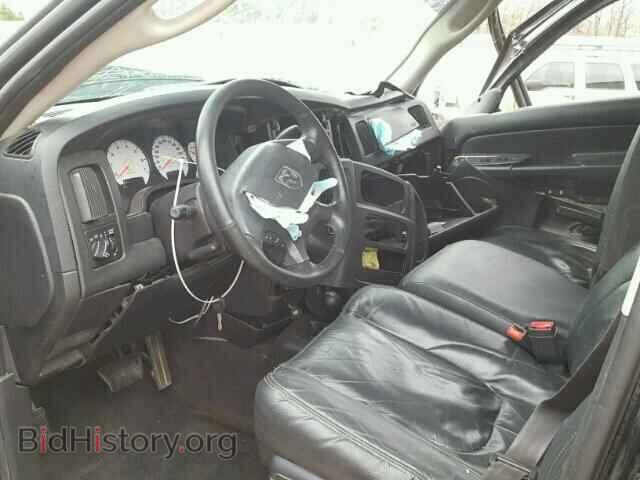 2003 DODGE RAM 1500 - VIN: 1D7HU18D23J609342 - Фото 5
