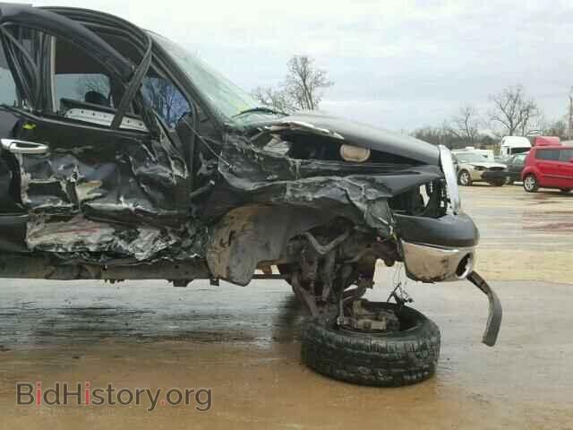 2003 DODGE RAM 1500 - VIN: 1D7HU18D23J609342 - Фото 9