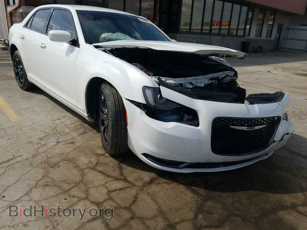 Photo 2C3CCAGG3KH586063 - CHRYSLER 300 2019