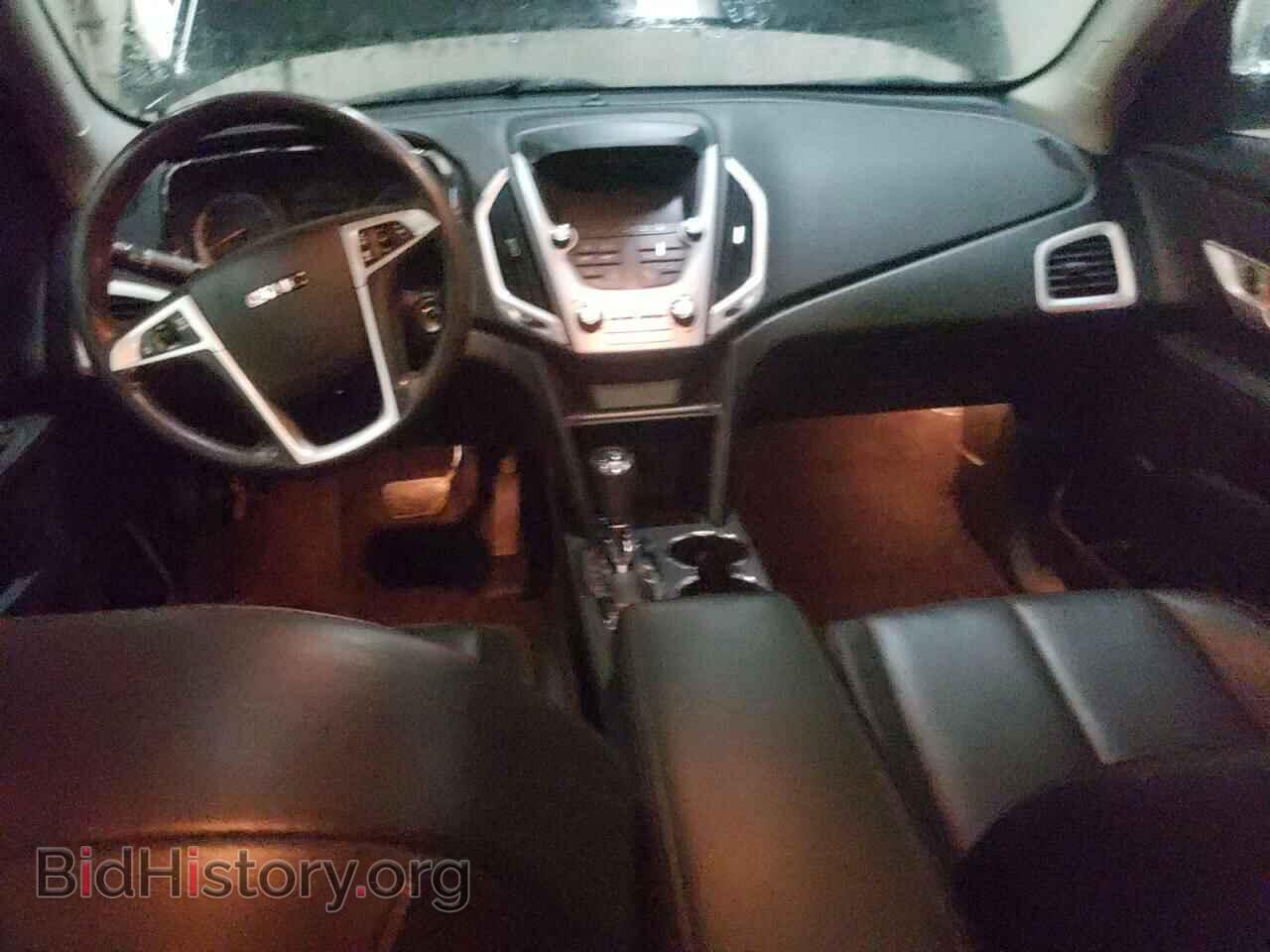 2017 GMC TERRAIN - VIN: 2GKFLUE31H6211646 - Фото 8