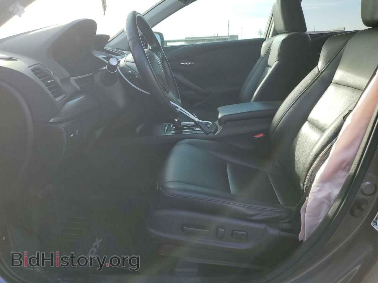 2017 ACURA RDX - VIN: 5J8TB3H34HL003910 - Фото 7