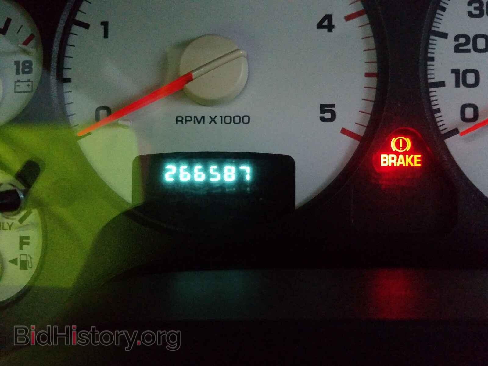 2004 DODGE RAM 3500 - VIN: 3D7MU48C24G125004 - Фото 8