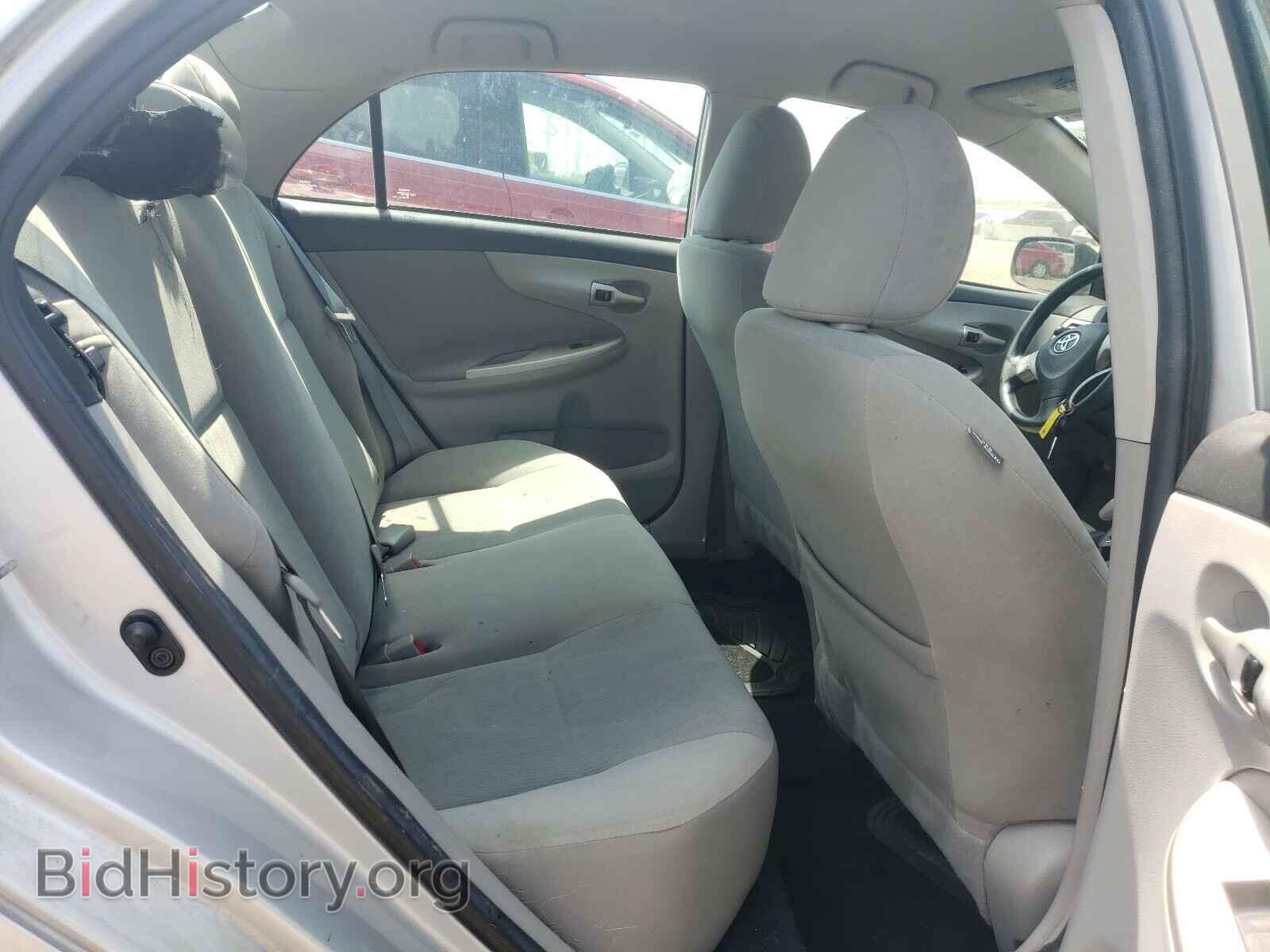 2013 TOYOTA COROLLA - VIN: 5YFBU4EE0DP095017 - Photo 6