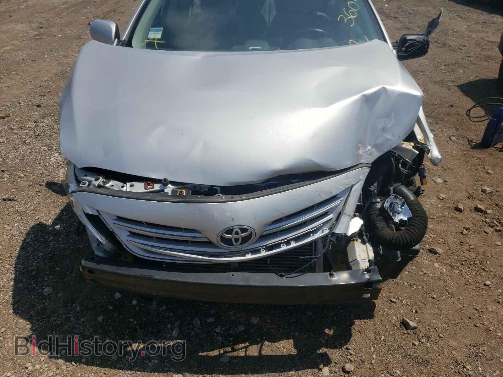 2013 TOYOTA COROLLA - VIN: 5YFBU4EE0DP095017 - Photo 7