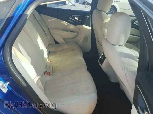 2015 CHRYSLER 200 - VIN: 1C3CCCAB1FN561605 - Photo 6