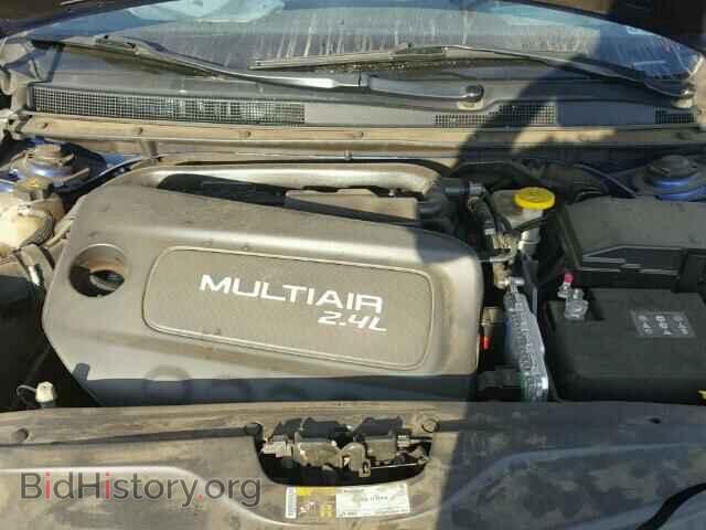 2015 CHRYSLER 200 - VIN: 1C3CCCAB1FN561605 - Photo 7