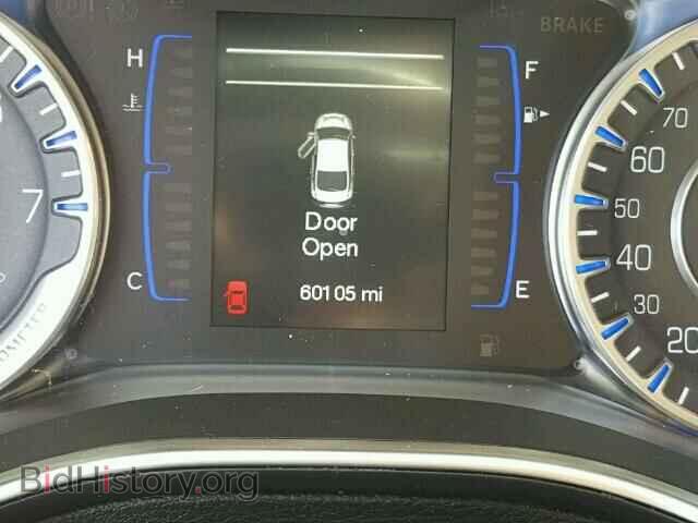 2015 CHRYSLER 200 - VIN: 1C3CCCAB1FN561605 - Photo 8