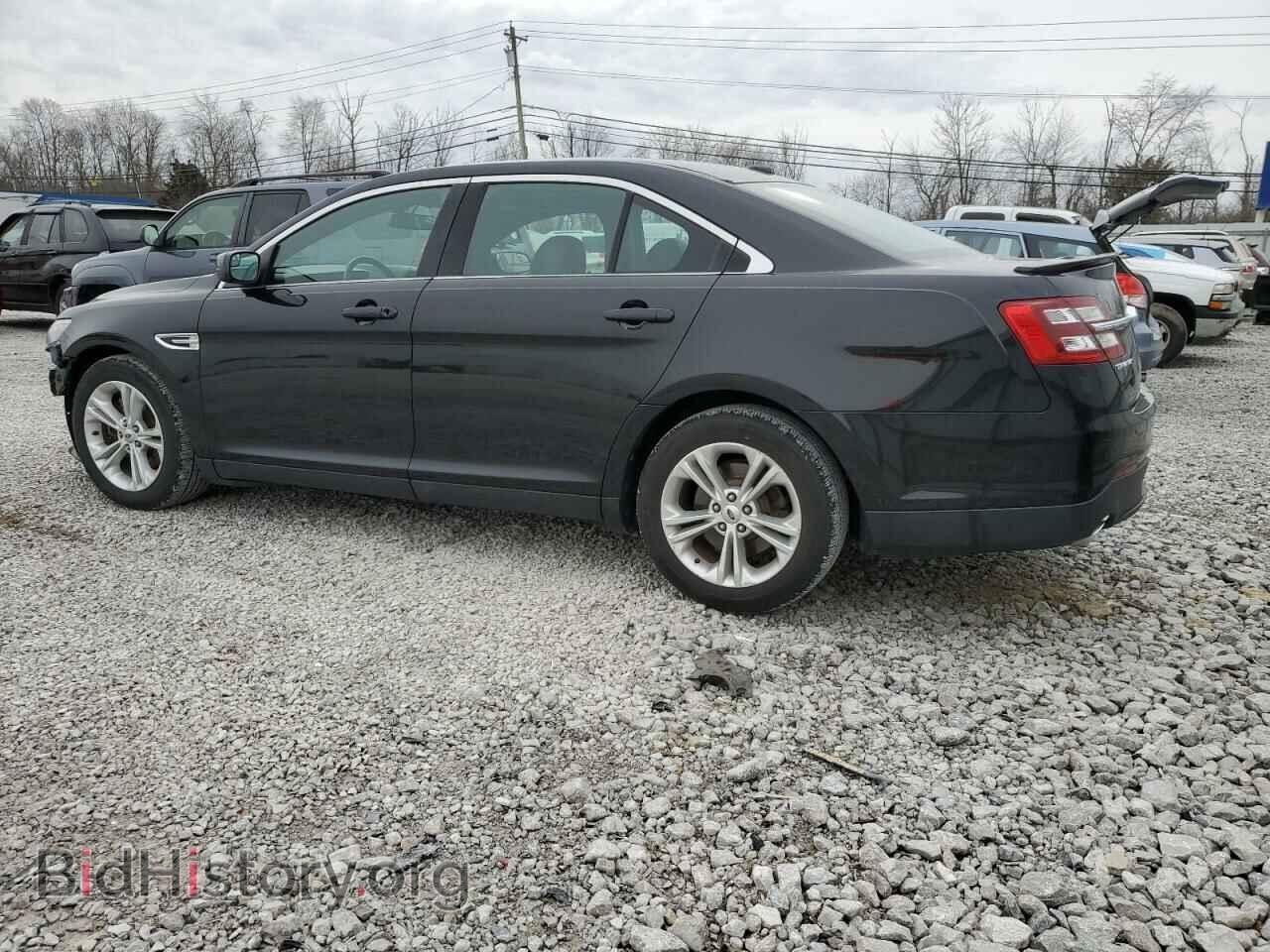 2015 FORD TAURUS - VIN: 1FAHP2E8XFG196057 - Фото 2