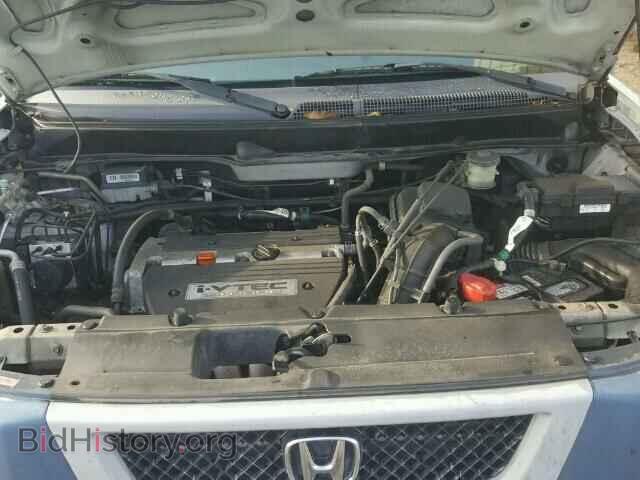 2005 HONDA ELEMENT - VIN: 5J6YH18635L011410 - Фото 7