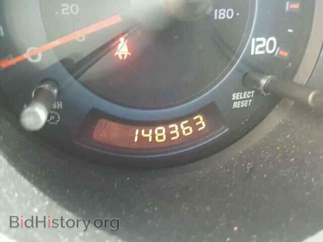 2005 HONDA ELEMENT - VIN: 5J6YH18635L011410 - Фото 8
