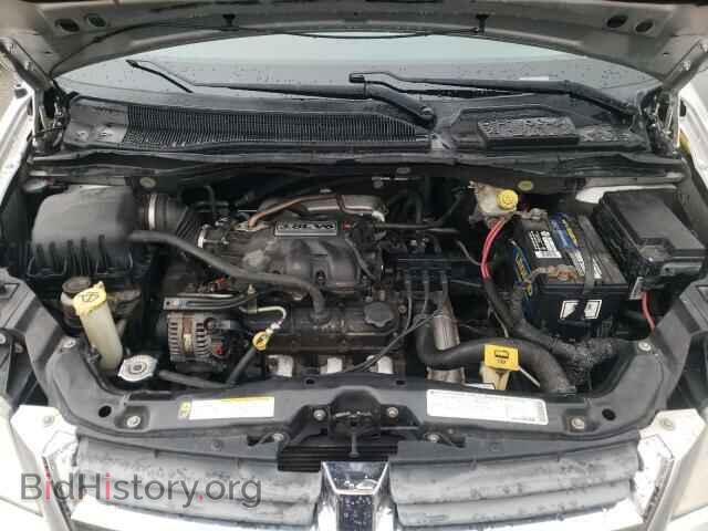 2010 DODGE CARAVAN - VIN: 2D4RN5D18AR131342 - Photo 12