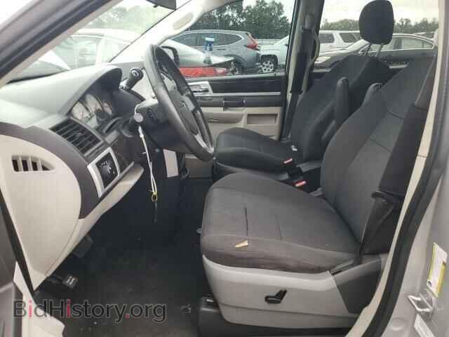 2010 DODGE CARAVAN - VIN: 2D4RN5D18AR131342 - Photo 7