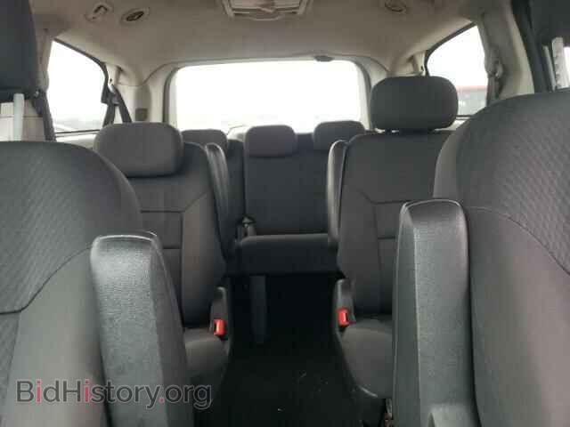 2010 DODGE CARAVAN - VIN: 2D4RN5D18AR131342 - Photo 10