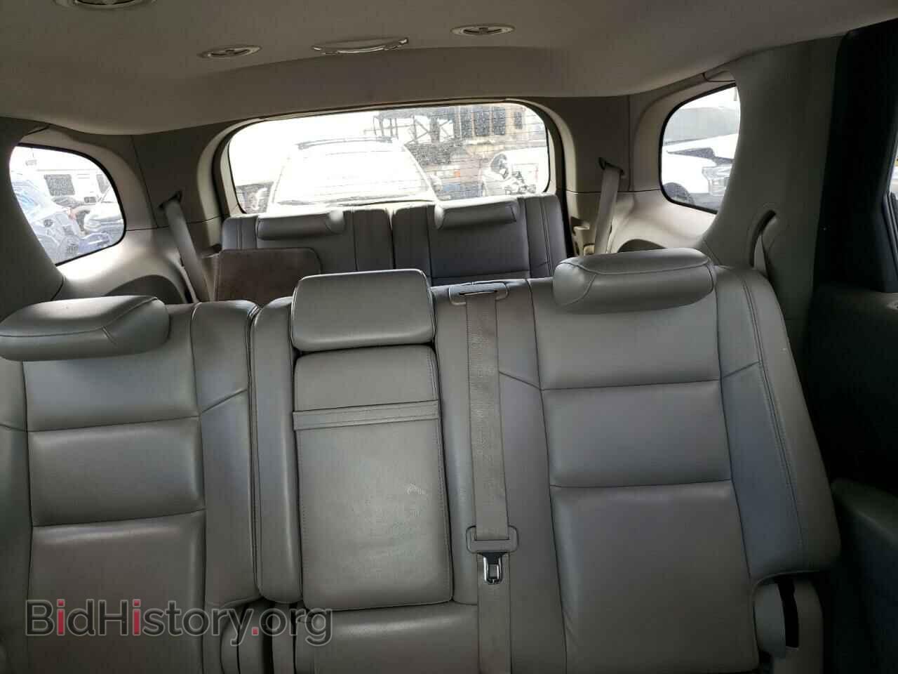 2013 DODGE DURANGO - VIN: 1C4RDHDGXDC682682 - Photo 10